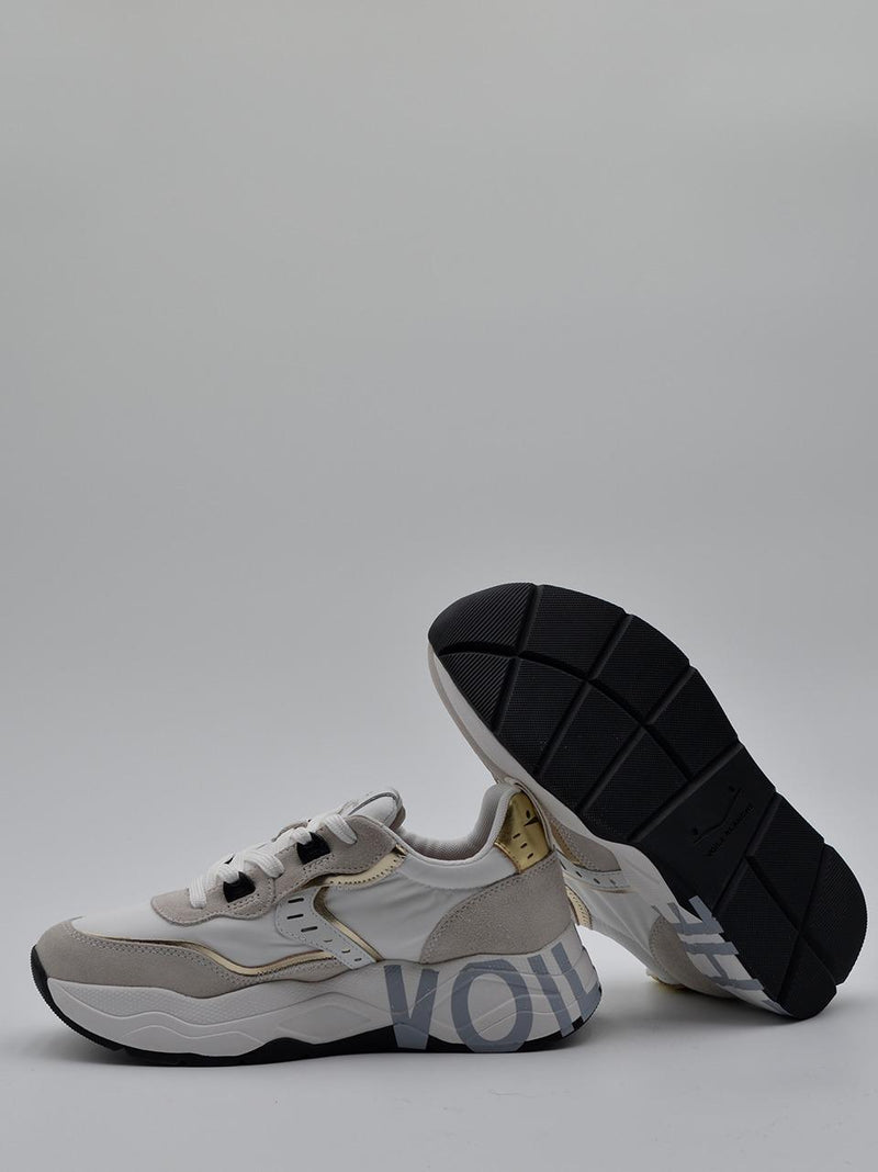 VOILE BLANCHE CLUB 105-1N61OFFWHITE SEND