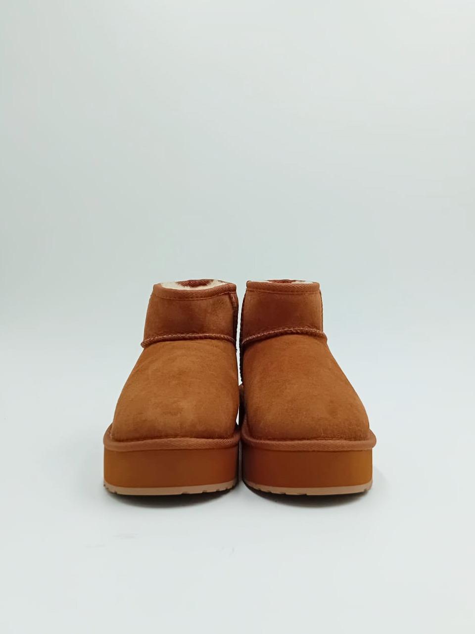 stinger micro platform 2.0 STINGER MICROPLATFORM 2.0 CCHESNUT EMU 