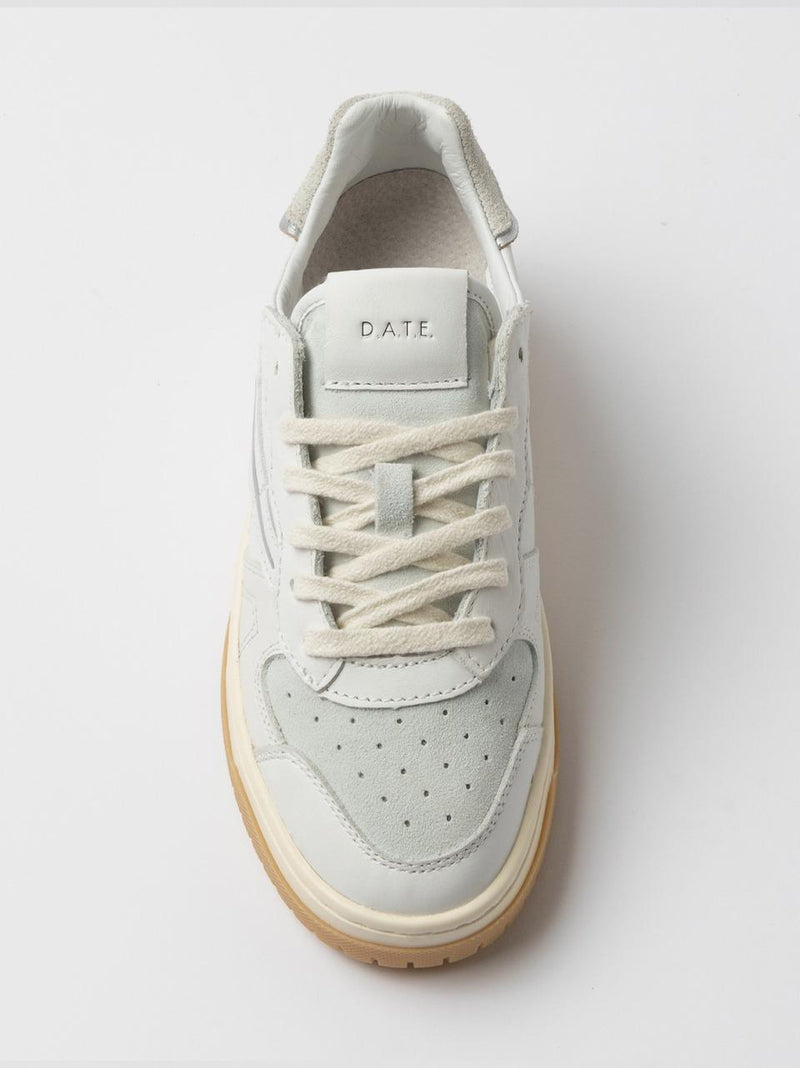 D.A.T.E TP-CAWHBIANCO SILVER