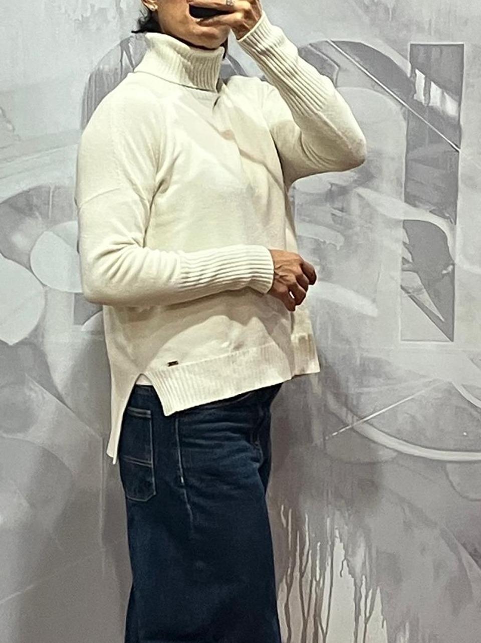 collo alto RIB PT060 P KAOS 