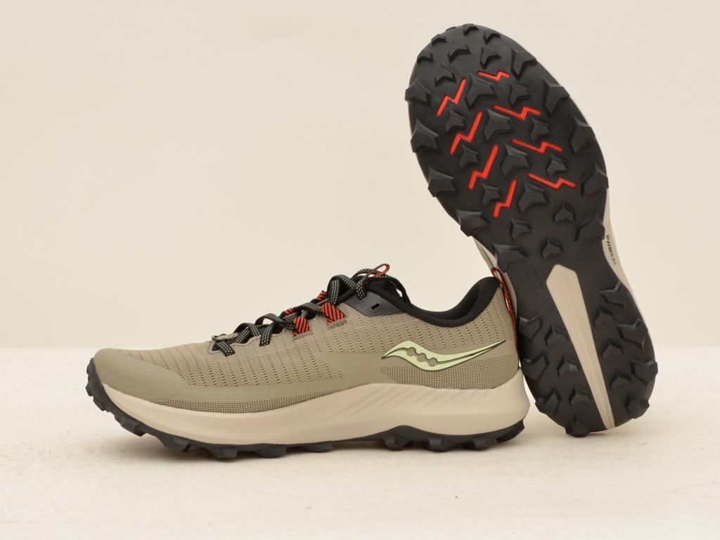  S20838-8 COFFE SAUCONY 