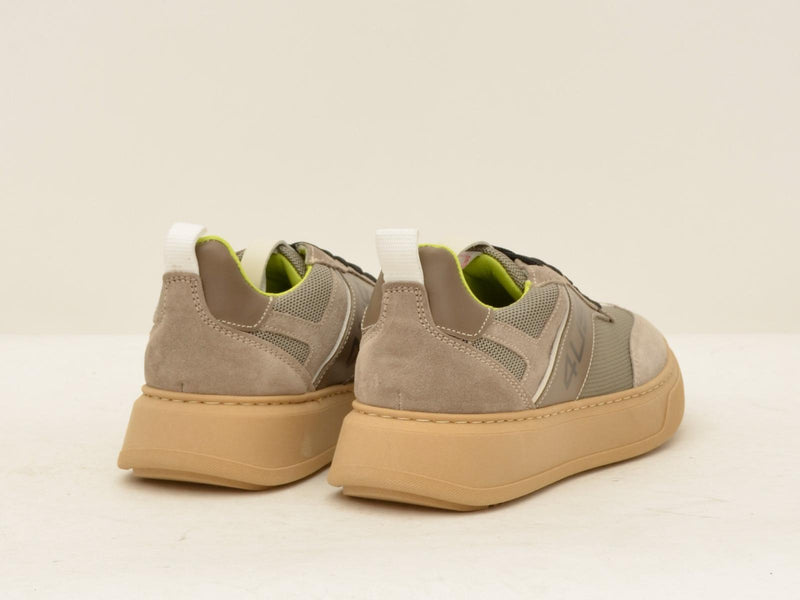  LAUREN 05TAUPE 4US 