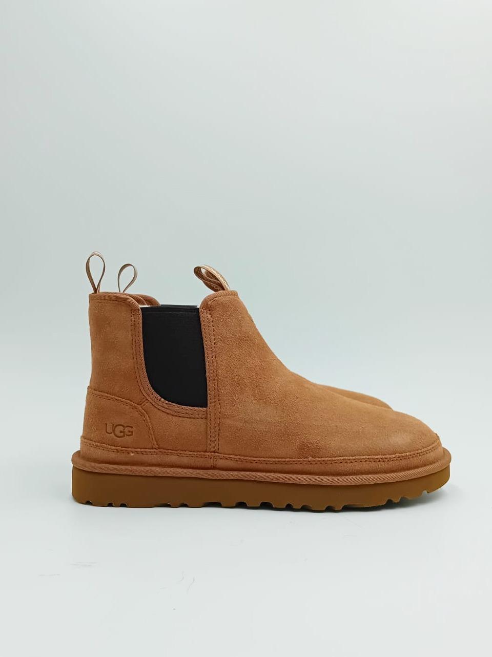 lowmel sneakers M NEUMEL CHELSEA CHESNUT Ugg 