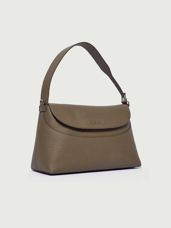 borsa nana B02176SOFT KIWI ORCIANI 
