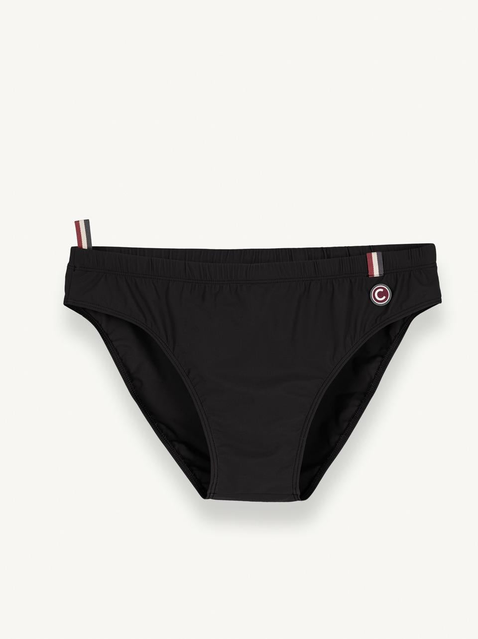 slip 6681N NERO COLMAR 