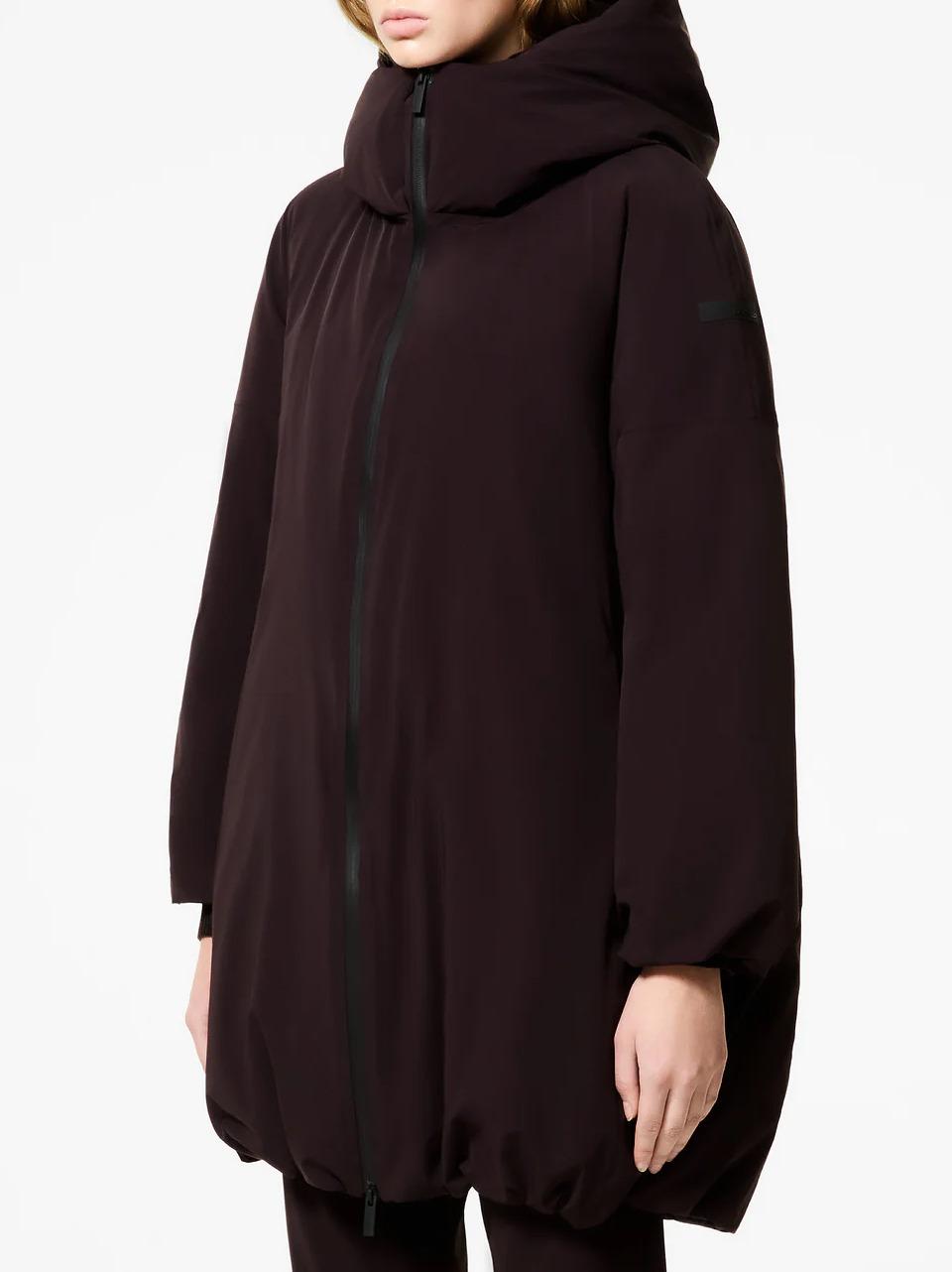 montecristo parka over W25520 73 RRD 