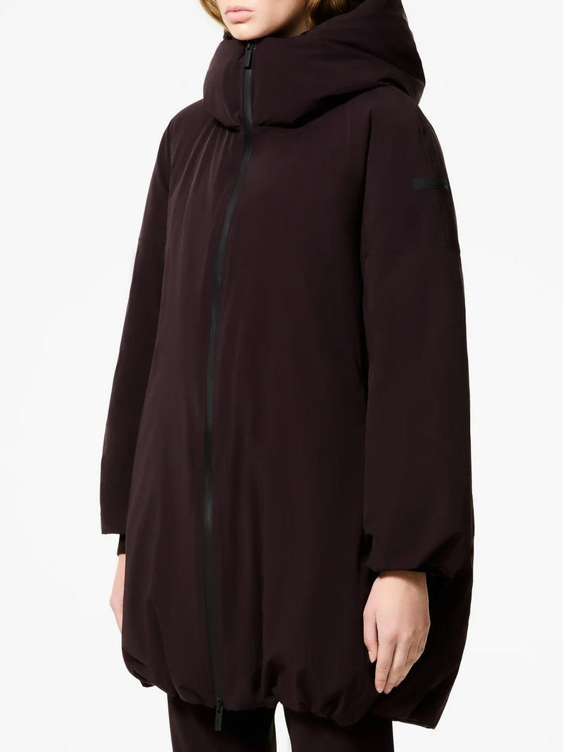 montecristo parka over W25520 73 RRD 