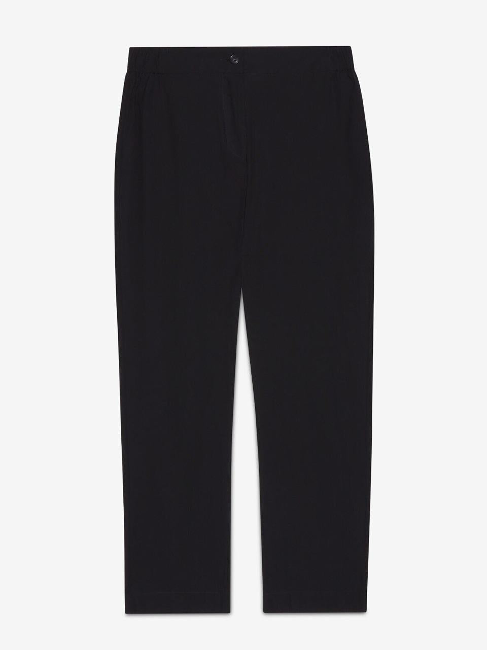 pantalone aurora PCH DP9740 N ottod'ame 