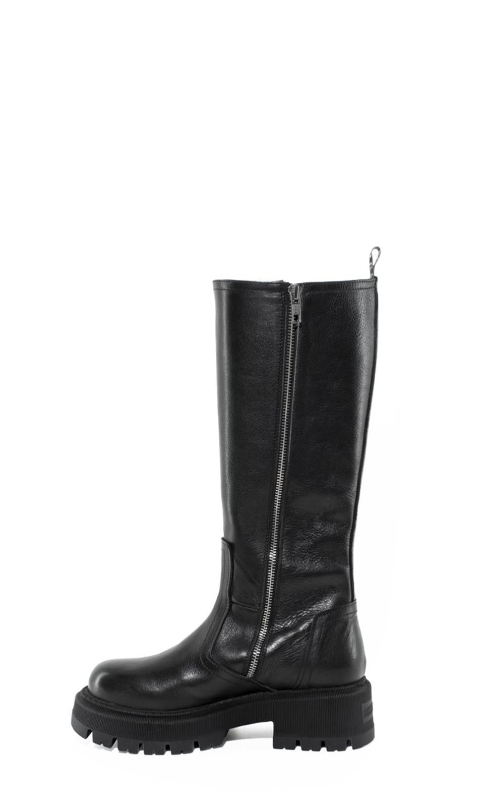  20345 NERO BIKKEMBERGS 