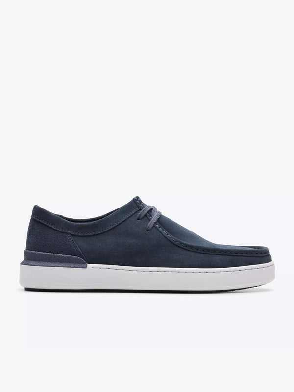  176728 COURT LITE SEAM Clarks 