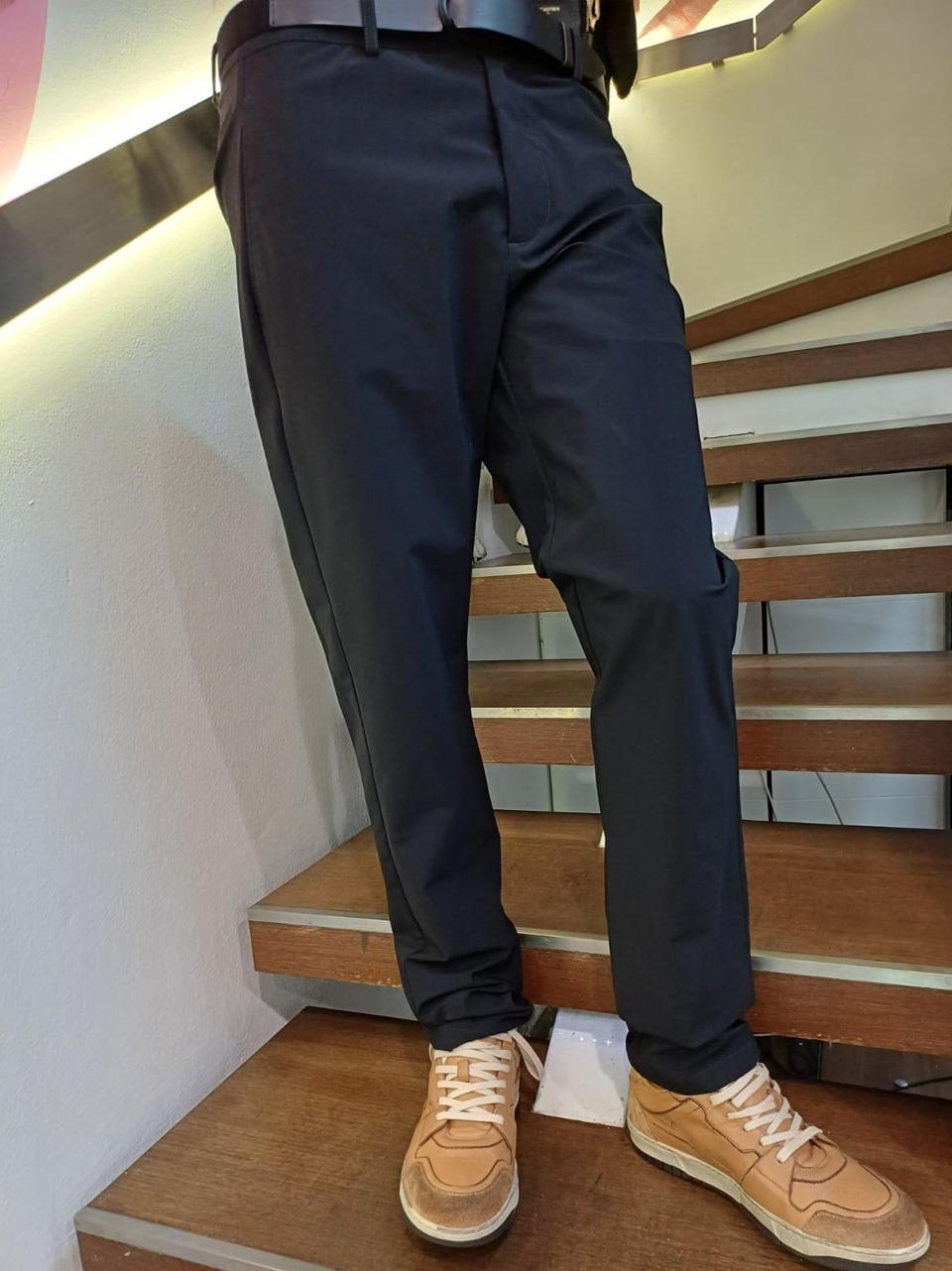 chino stretch 0571 N COLMAR 