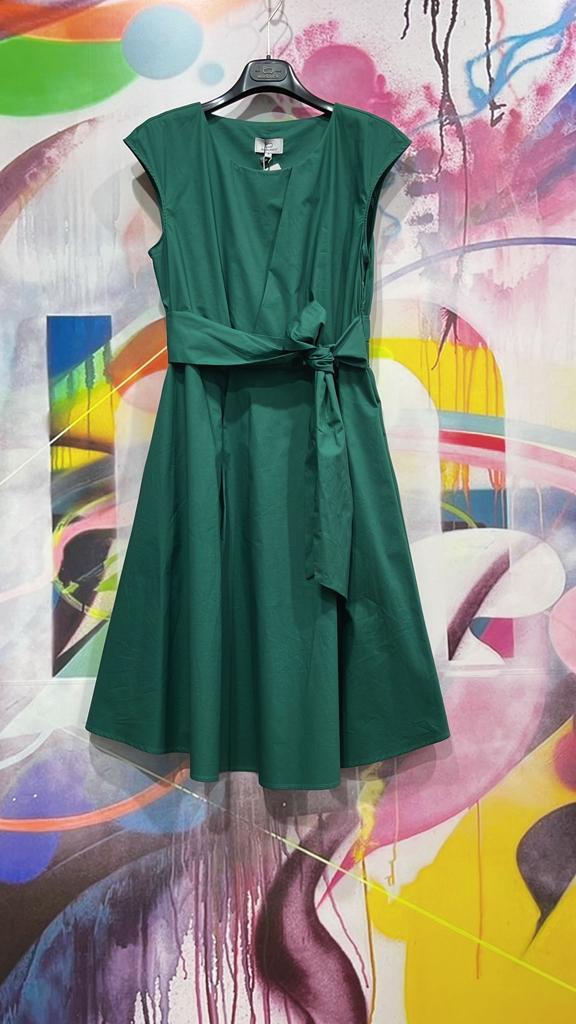  0100FRUT 3027 VERDE WOOLRICH 