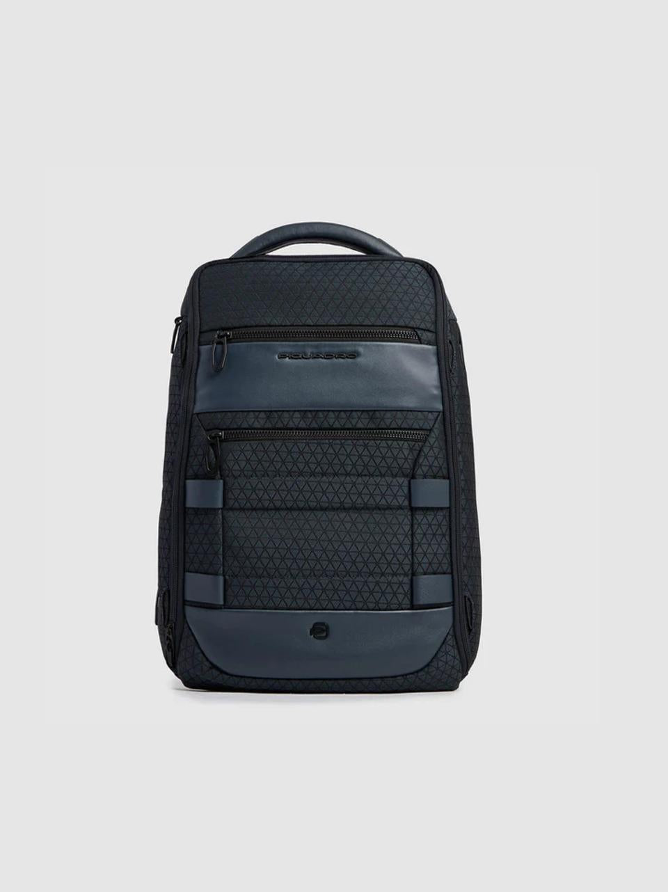 zaino 14'' CA6827W139 NERO PIQUADRO 