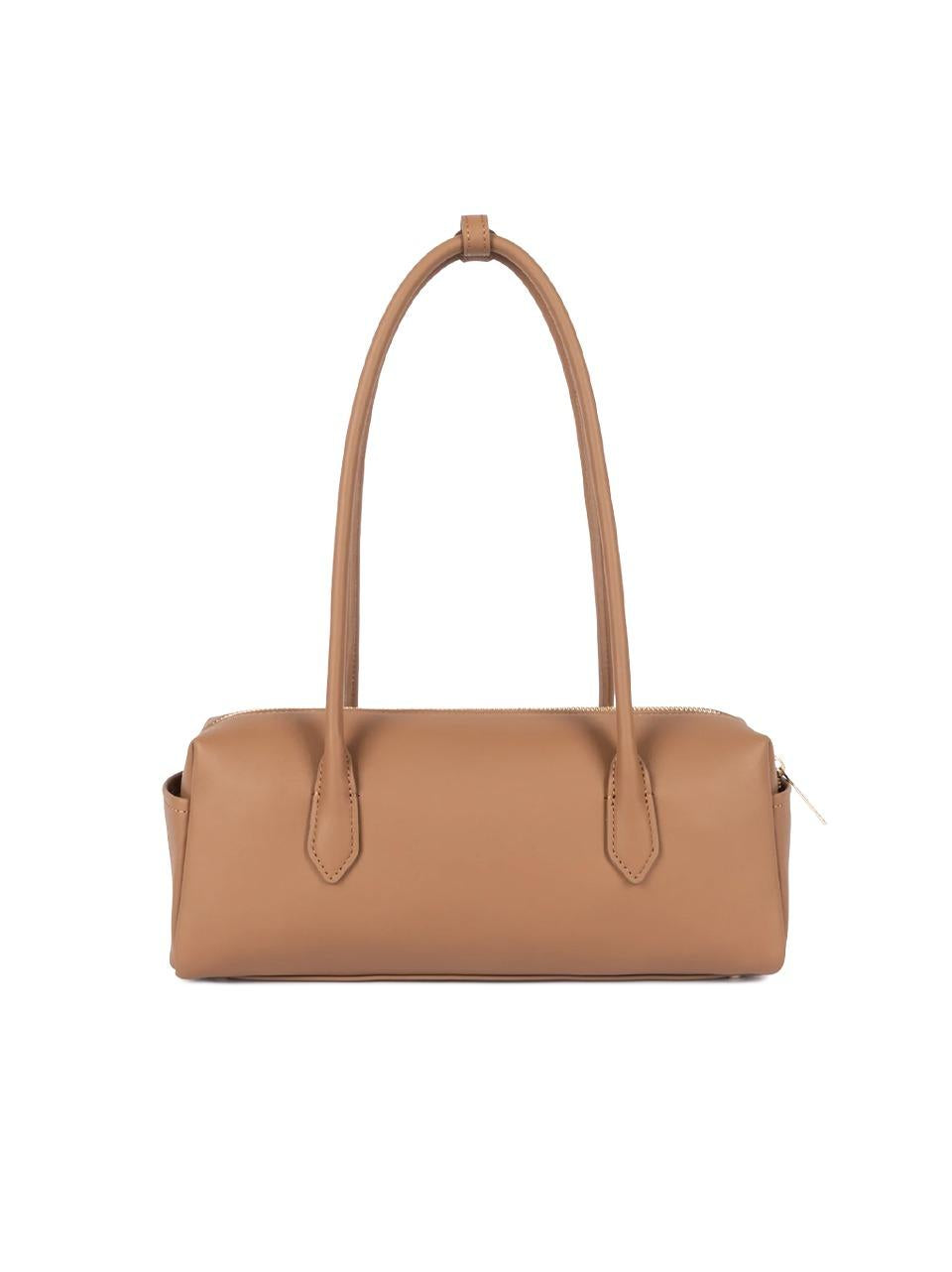 borsa bassotto 531128 COGNAC LANCASTER 