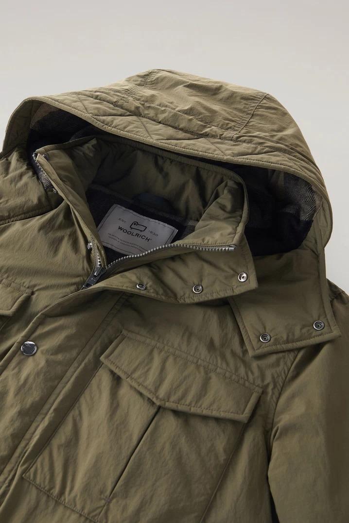  CFWOOU08553077 614 WOOLRICH 