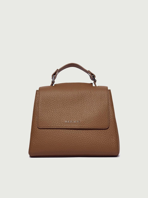 borsa sveva small B01999SOFT CUOIO ORCIANI 