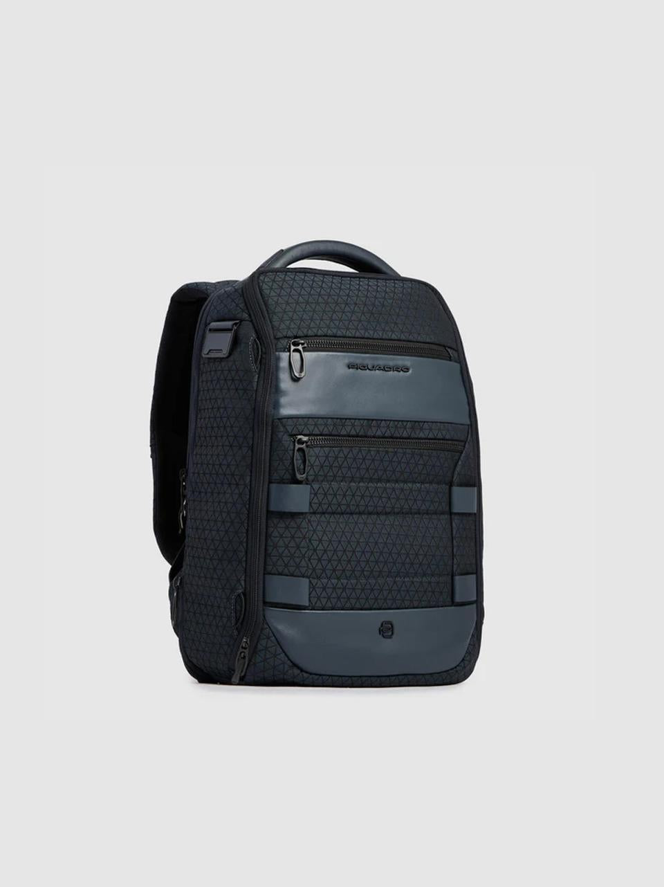 zaino 14'' CA6827W139 NERO PIQUADRO 