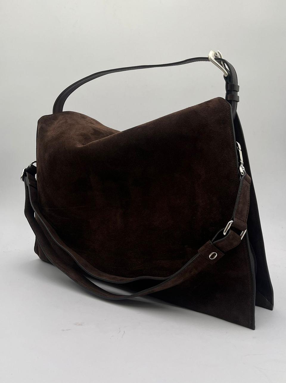 borsa trynity grande B0232PEA TDM ORCIANI 