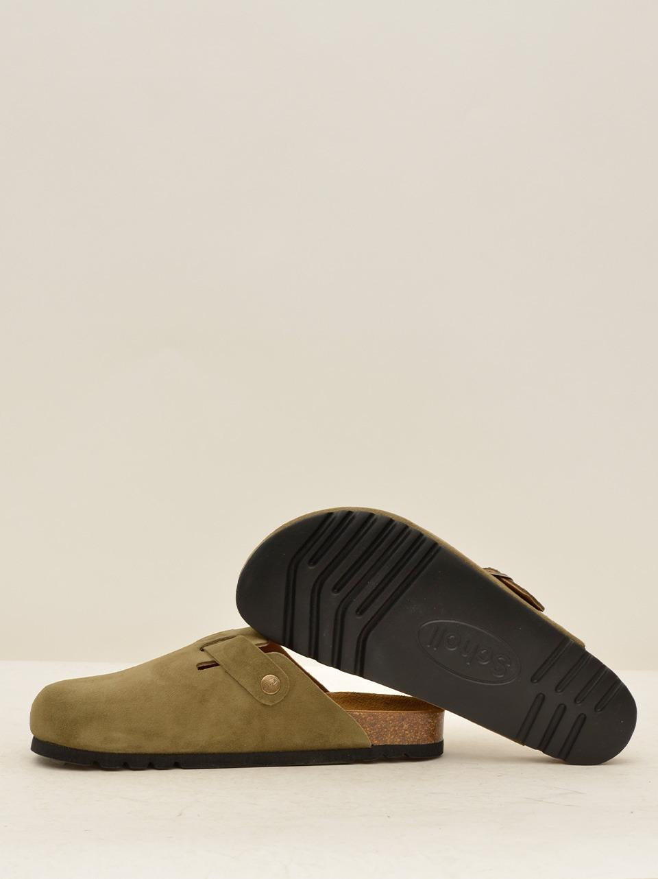 sabot OLIVIER KAKY Scholl 