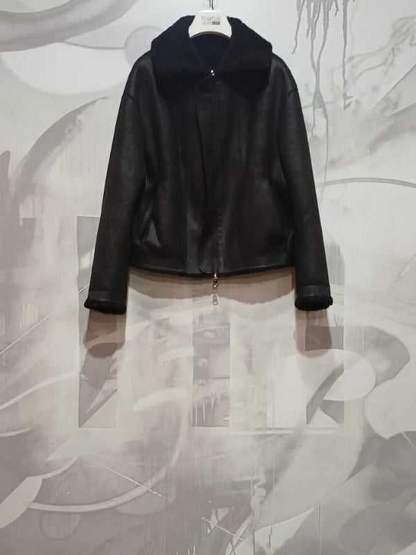 giubbotto liebe 7741 995 LIEBE N MONTEREGGI 