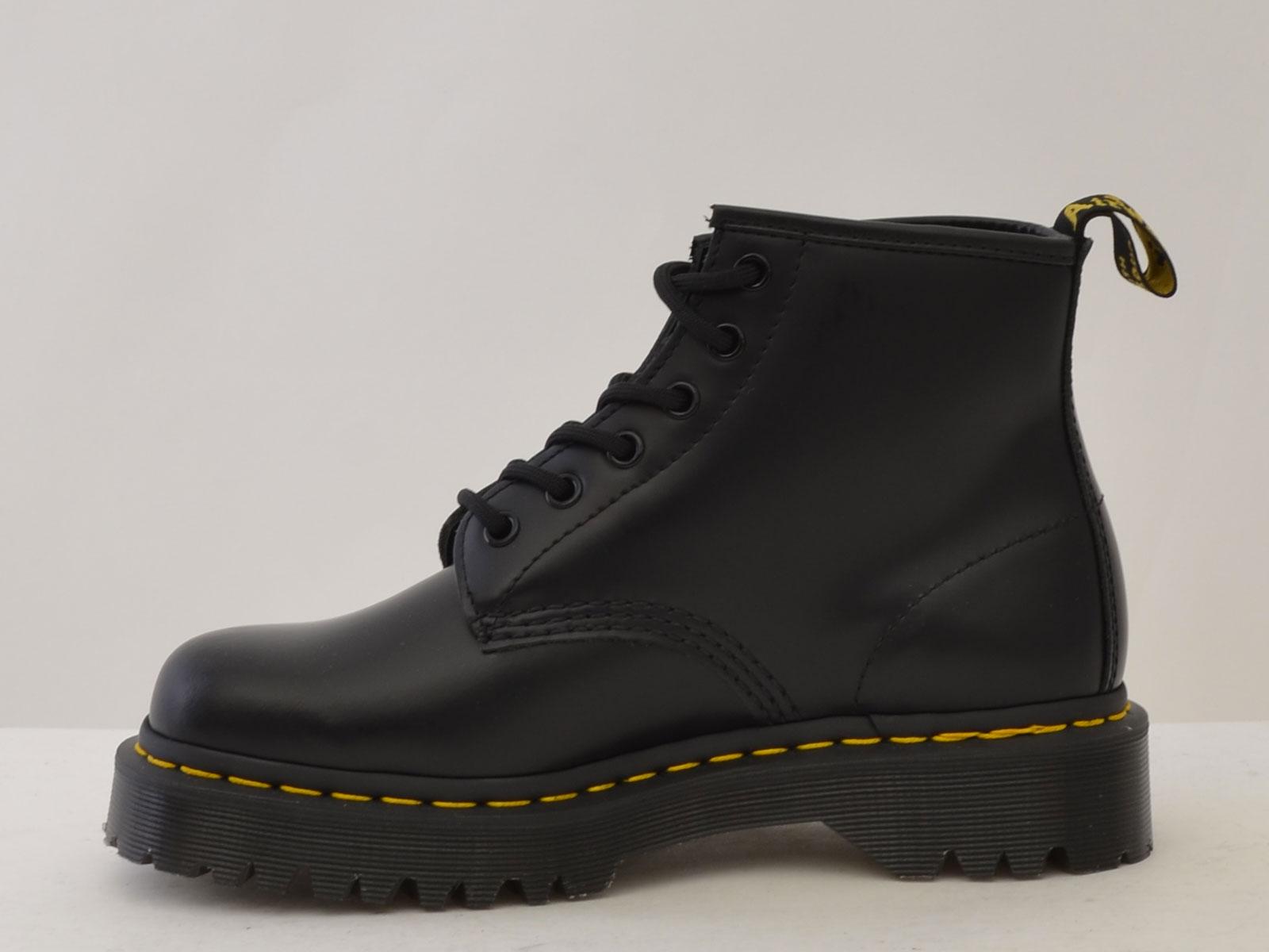  DSM101BEXBS262 BLACK Dr Martens 