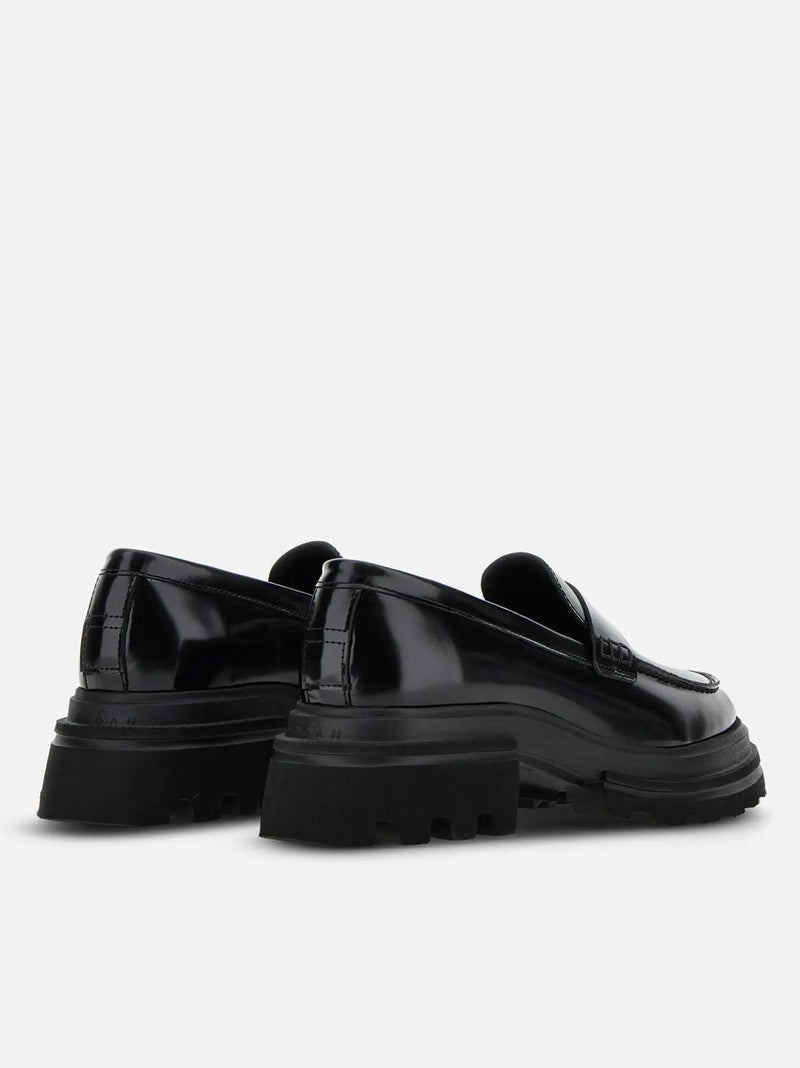 HOGAN HXW6740FM50SXGB999NERO