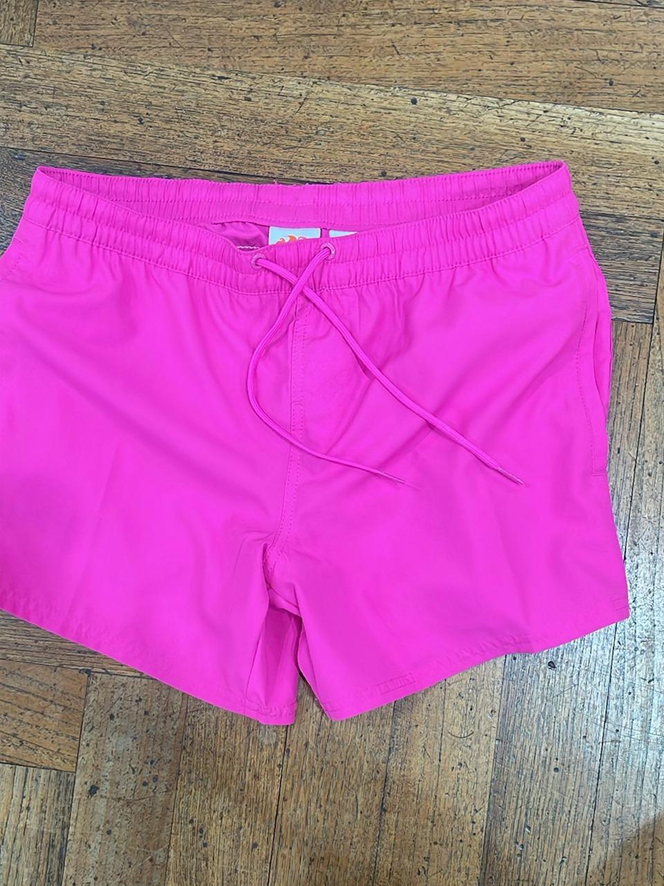 shorts mare città W539BDRT300 ROAST BOARDSHO P SUNDEK 