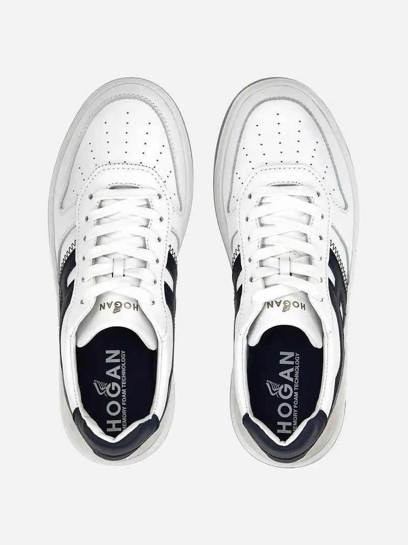 HOGAN HXM6300EU50ODZ11G1BIANCO\BLU