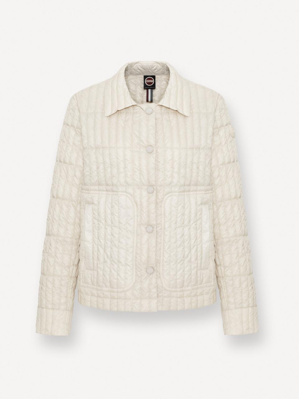 cappina trapuntata ovatta 21882 219 COLMAR 