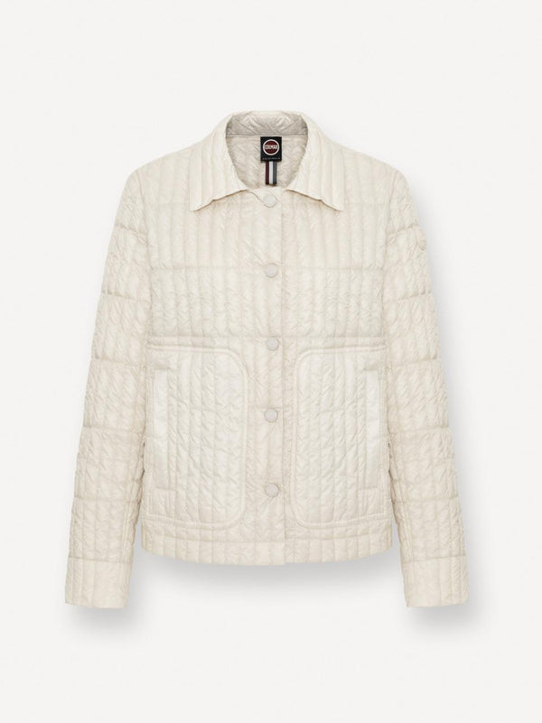cappina trapuntata ovatta 21882 219 COLMAR 