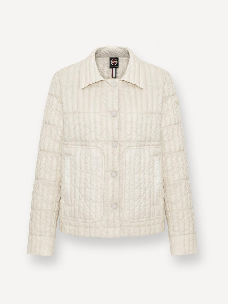 cappina trapuntata ovatta 21882 219 COLMAR 