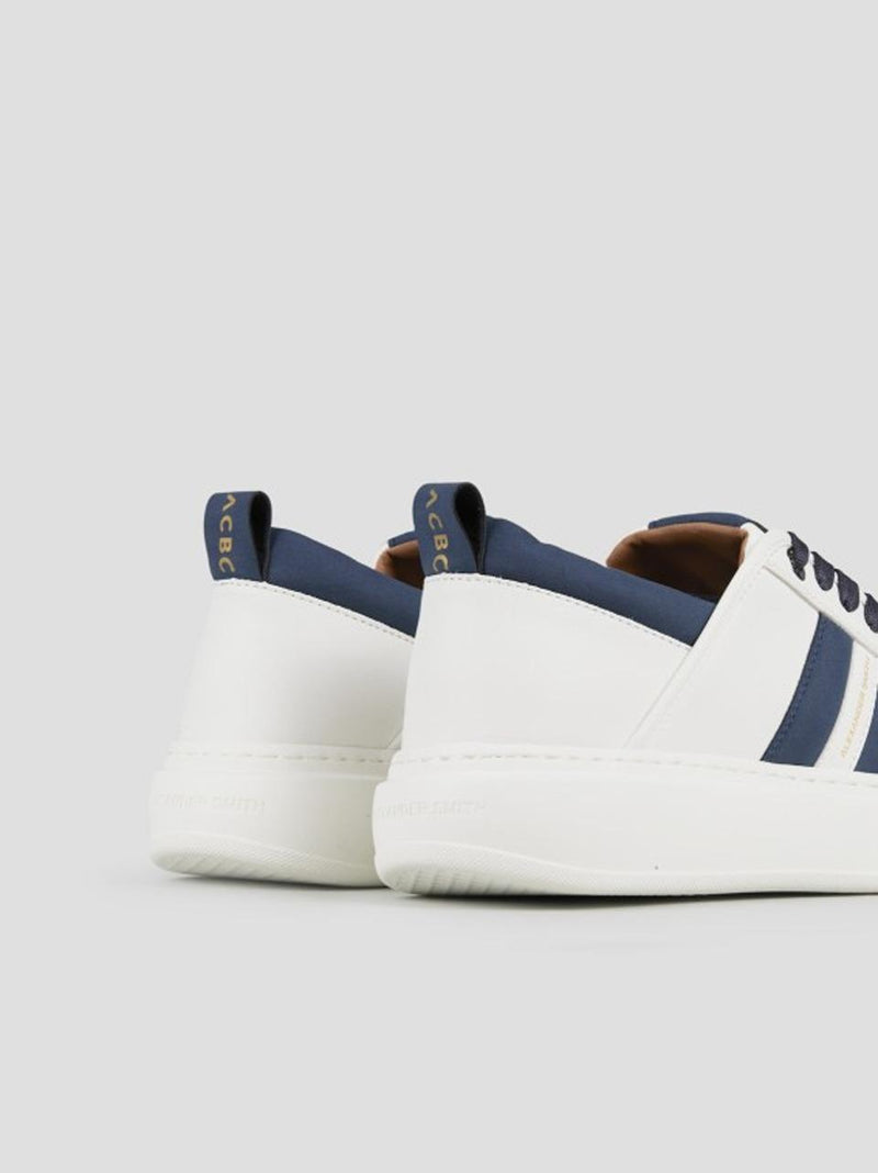 sneakers wembley EWM7004 WBL ALEXANDER SMITH 
