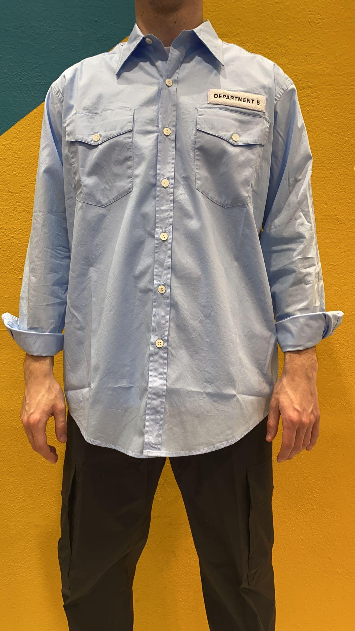  OUTPUT C DEPARTMENT FIVE 