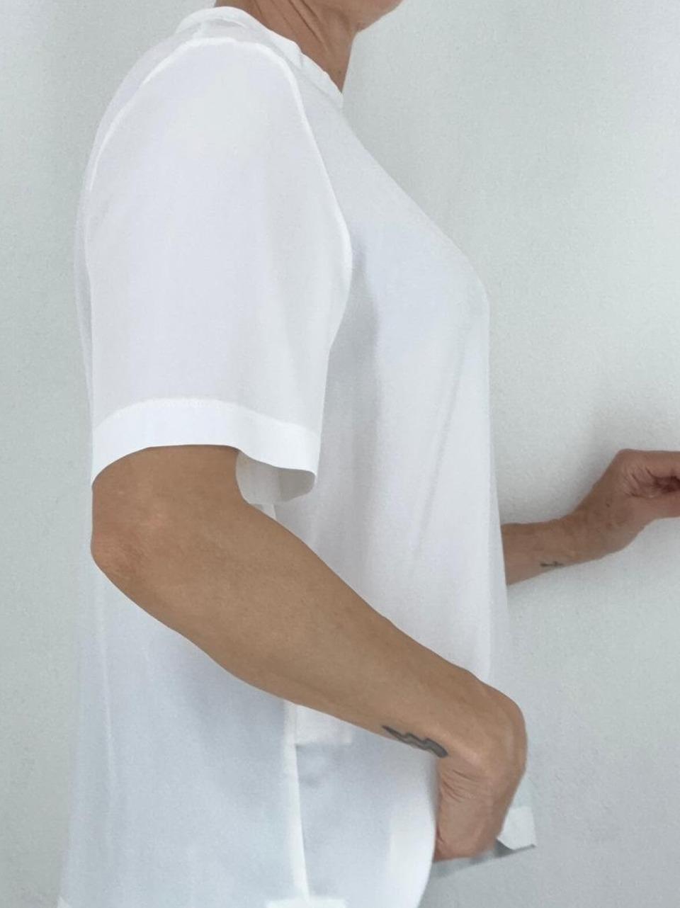  BLUSA MELROSE NAT 1978 
