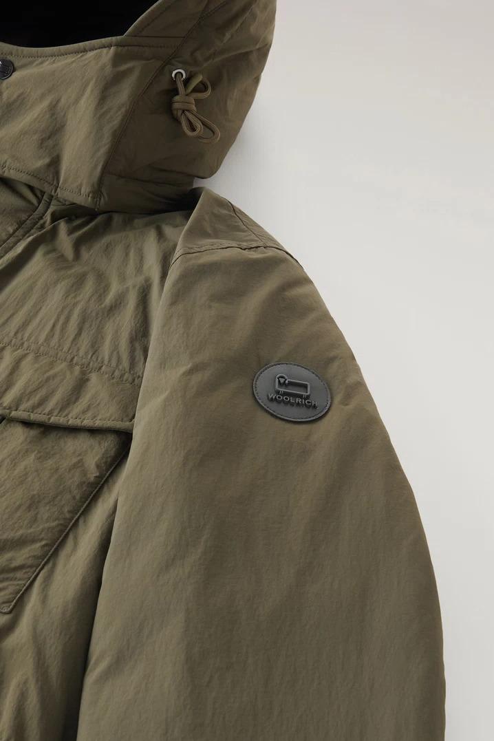  CFWOOU08553077 614 WOOLRICH 