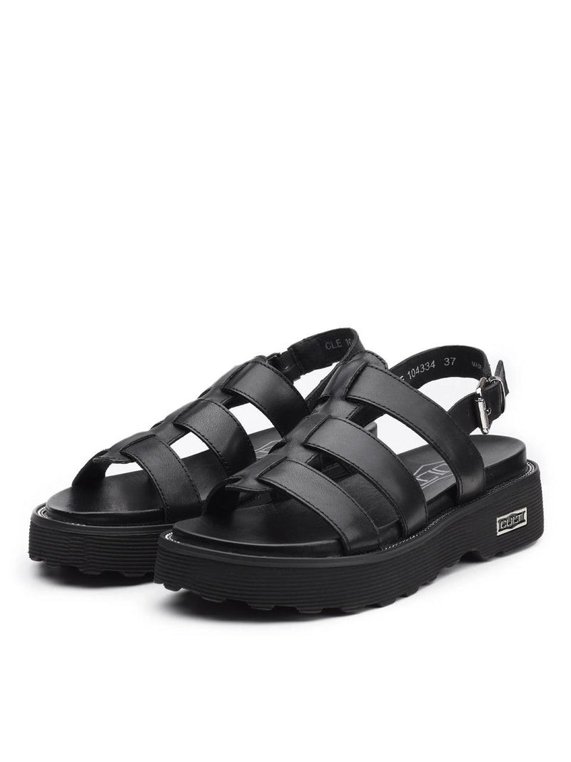 CULT CLW104334NERO