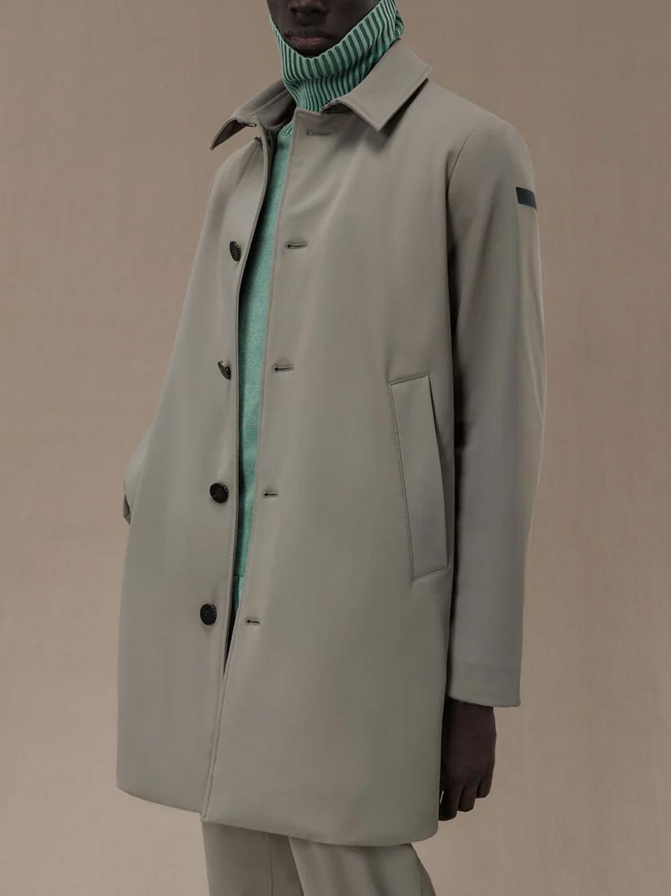 cappotto winter termo coat W2424043 84 RRD 