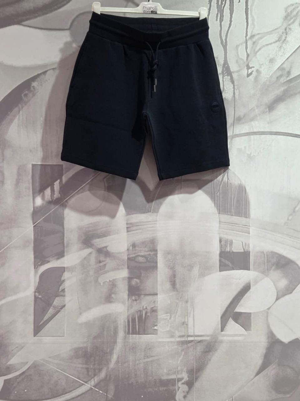 bermuda cannette 6156R BLU COLMAR 