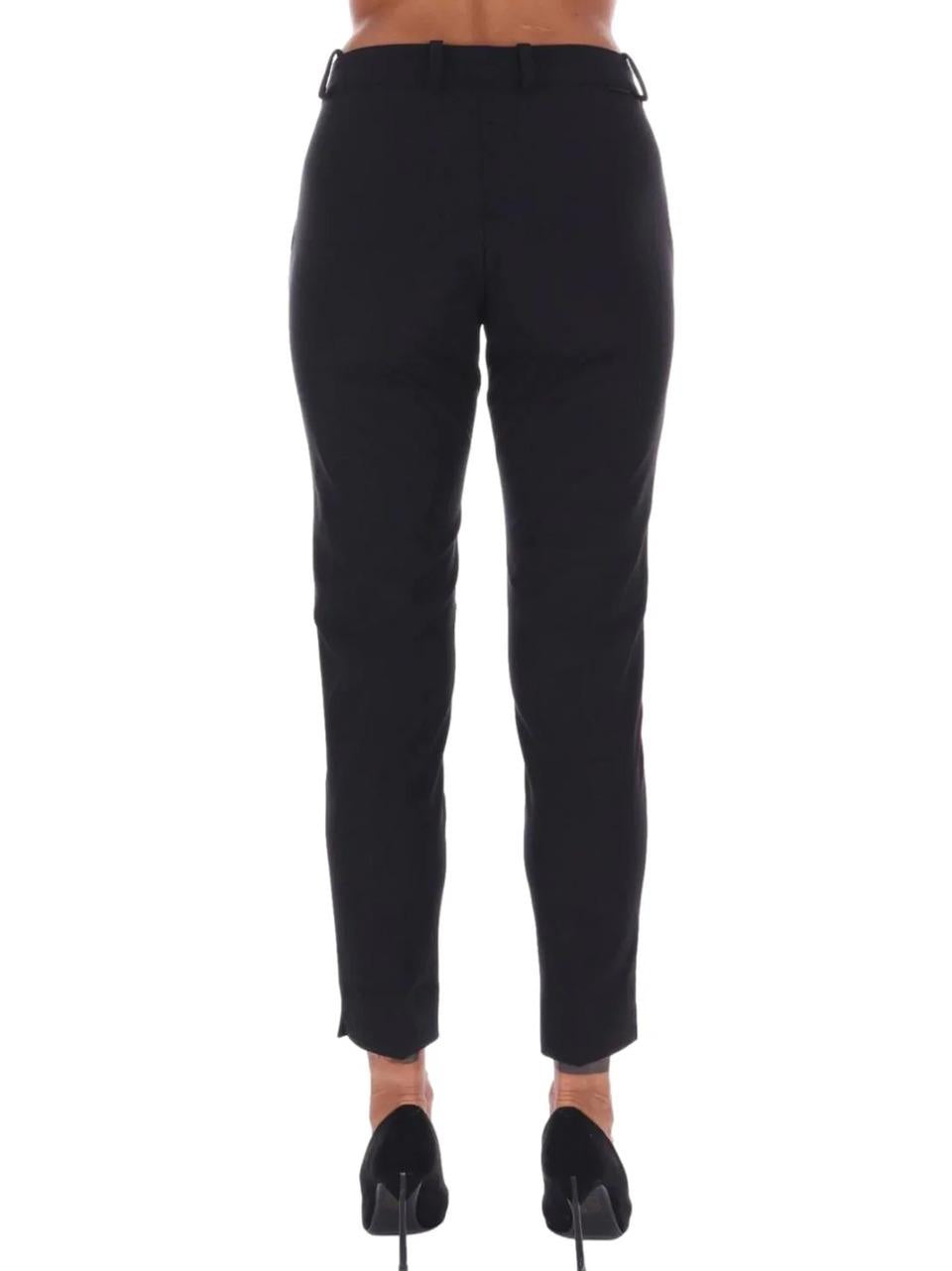 pantalone chino  surflex 25859 N RRD 