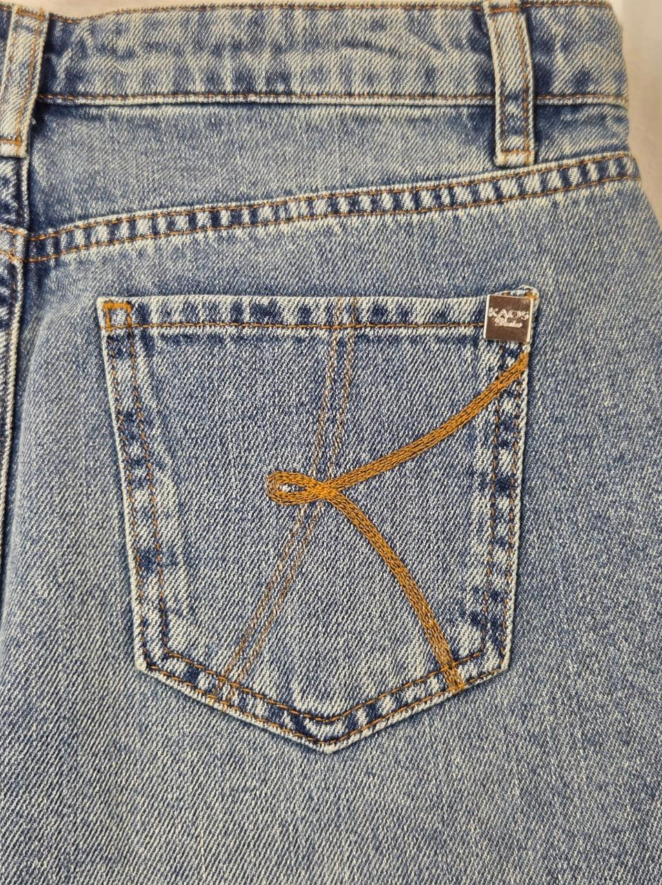 jeans baloon DK001 D KAOS 