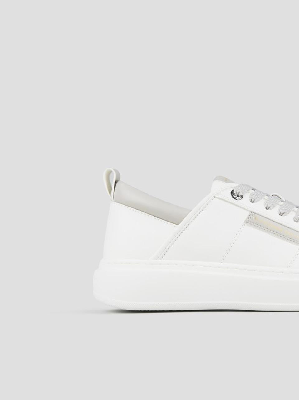 sneakers wembley EWEM7010 BLY ALEXANDER SMITH 