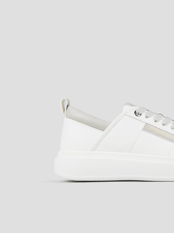sneakers wembley EWEM7010 BLY ALEXANDER SMITH 