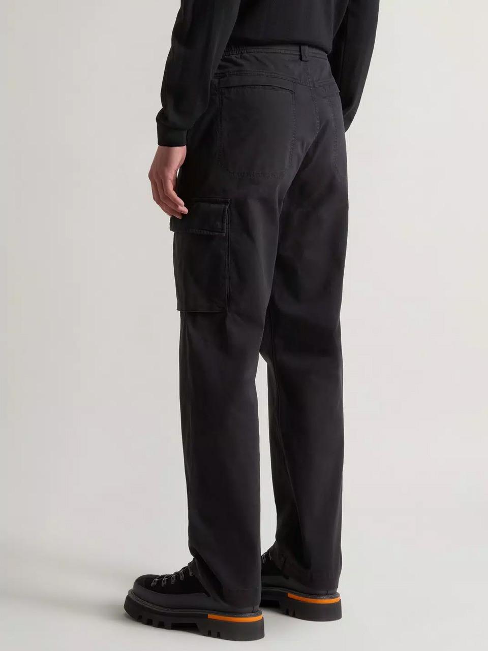 panta tasche TR0204 100 WOOLRICH 