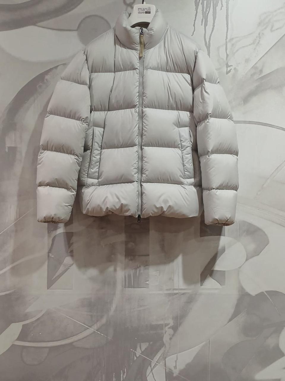 cloud eagle jkt CFWOOU2086MRUT2635 GR WOOLRICH 