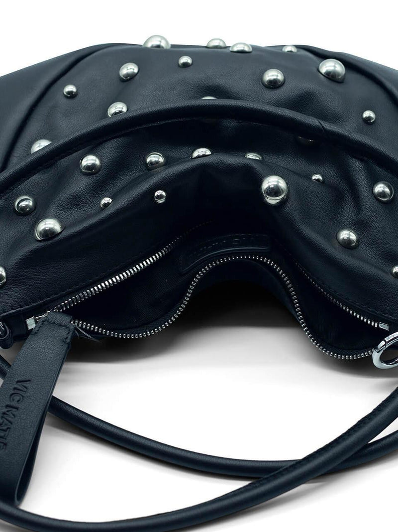VIC MATIE' 1G0529T999C070BLACK
