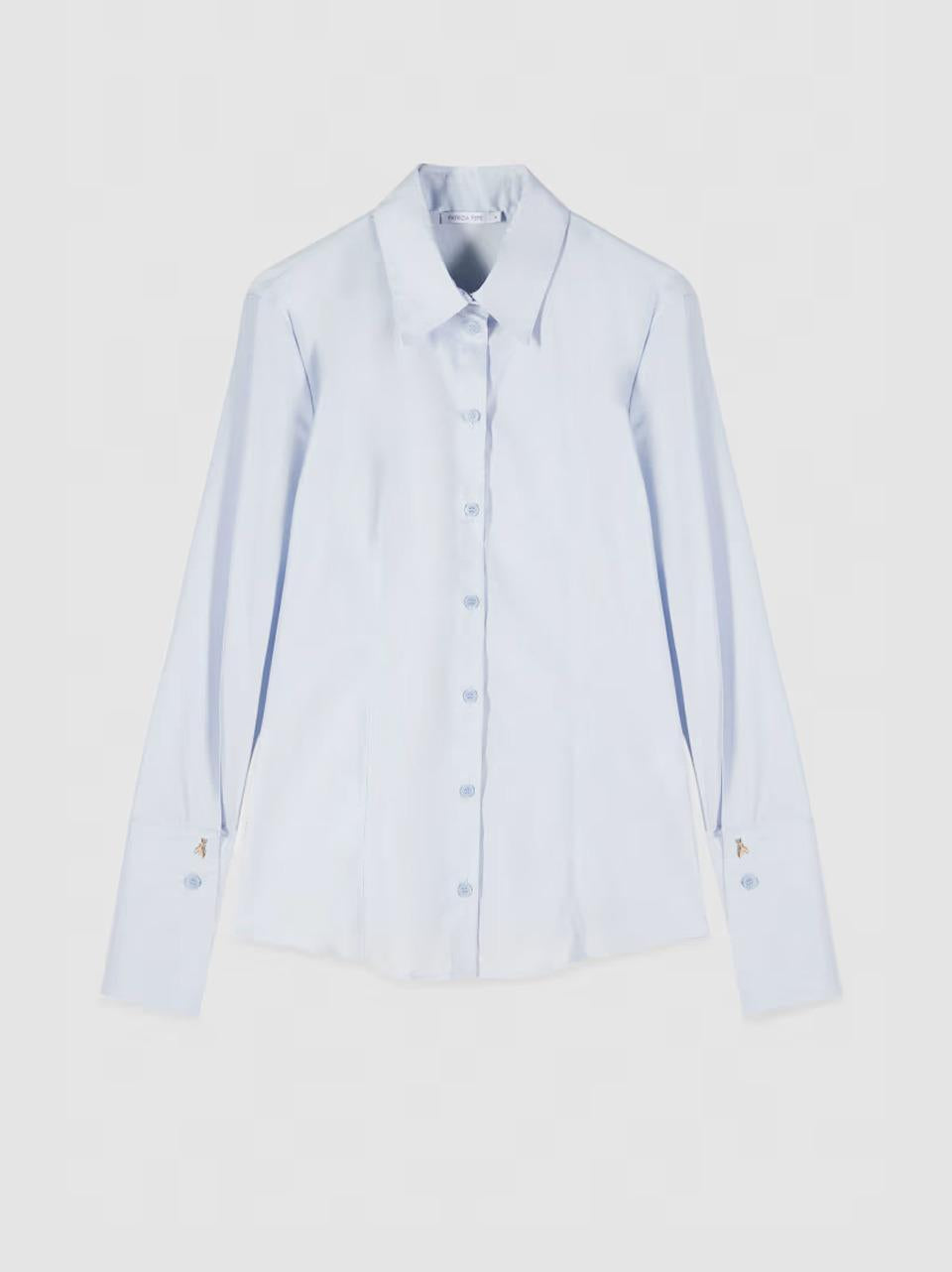 camicia  unita 8C0851 S747 Patrizia pepe 