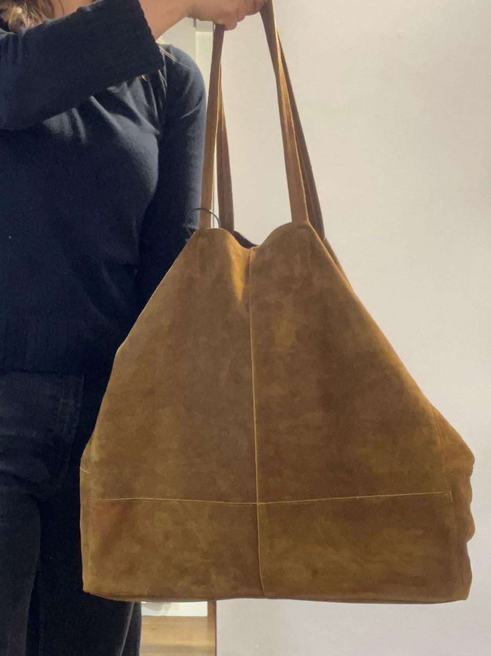 shopping grande BS8801 GOLDEN BROWN REHARD 