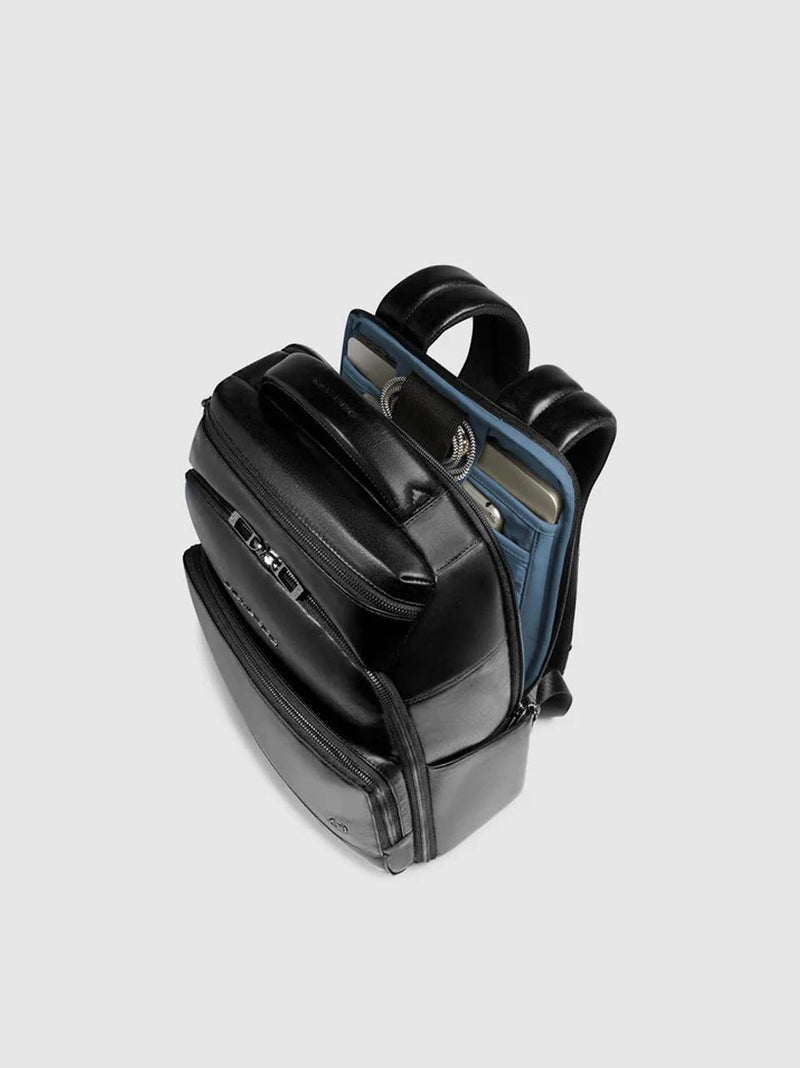 zaino 14'' CA6796W136 NERO PIQUADRO 