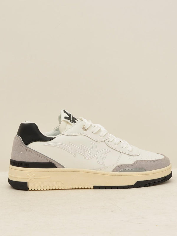 RICHMOND X 25323BIANCO\GRIGIO