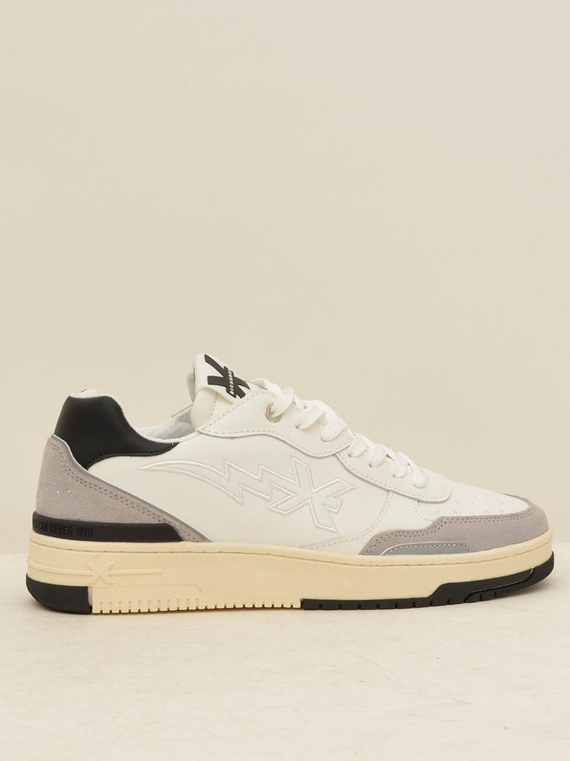 RICHMOND X 25323BIANCO\GRIGIO
